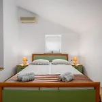 Izabela Apartman