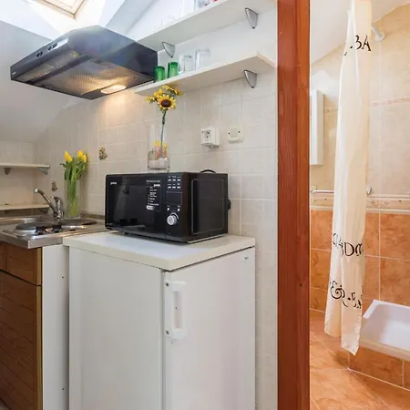 Cozy In With Wifi Apartment Porec