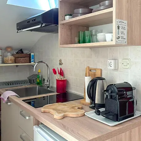 Amazing In With Wifi Апартаменты *