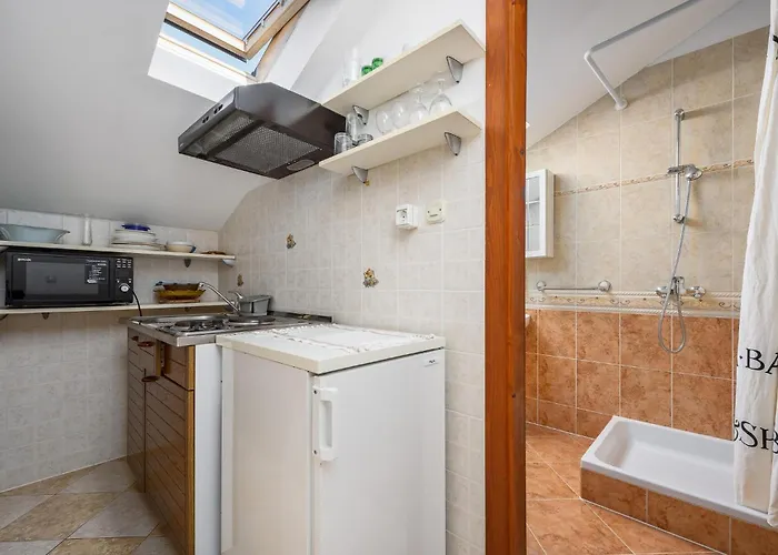 Izabela Apartman Poreč