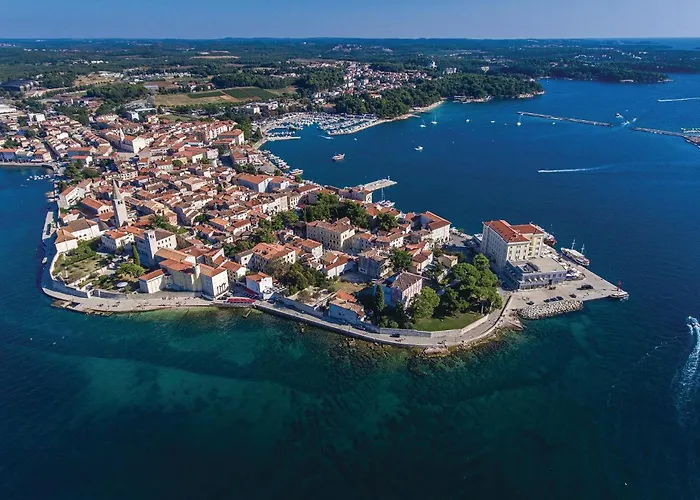 Izabela Apartman Poreč