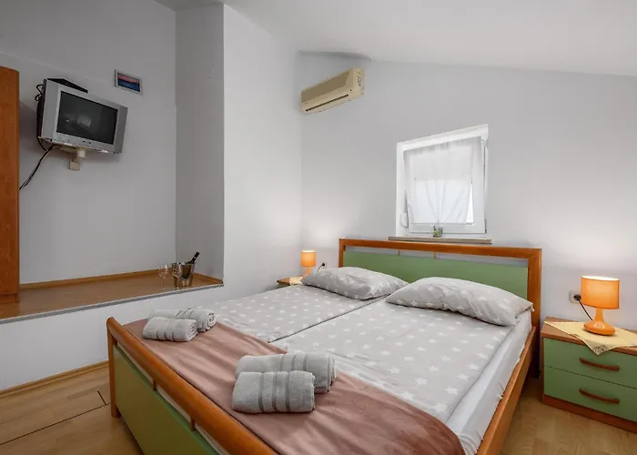 Izabela Apartman Poreč