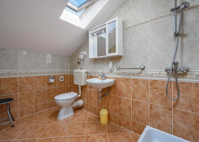 Apartman Izabela Poreč