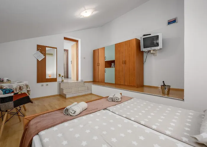 Apartman Izabela