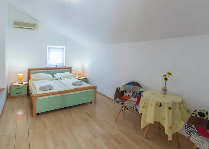 Izabela شقة بوريتش