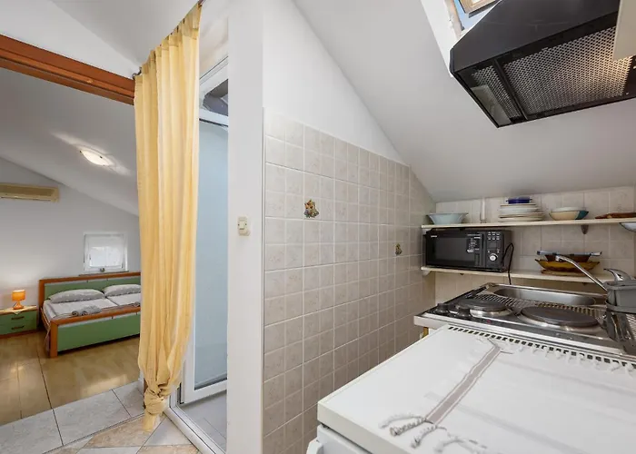 Apartman Izabela *