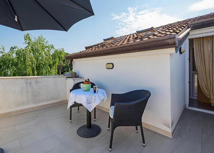 Izabela Apartman Poreč